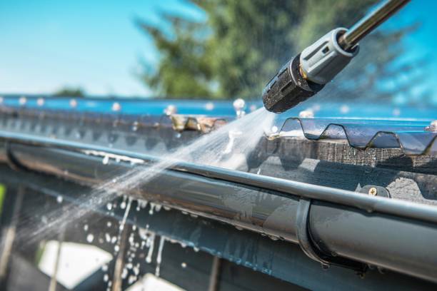 Best Roof Power Washing Services  in Pinecrest, FL
