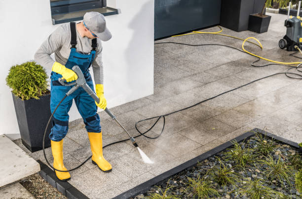 Best House Pressure Washing  in Pinecrest, FL