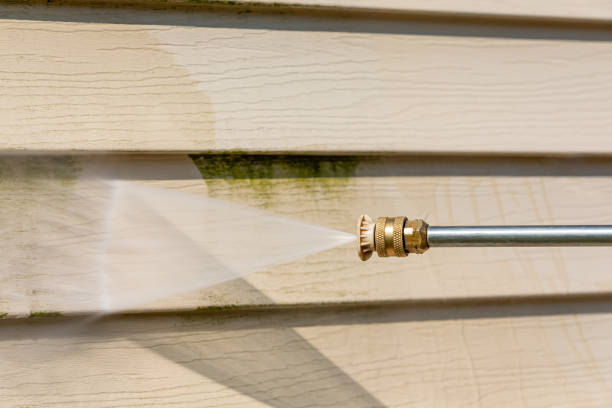 Best Pressure Washing Brick  in Pinecrest, FL