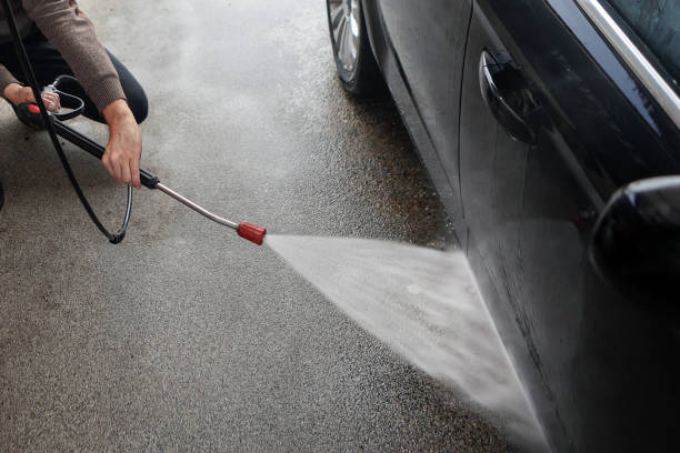 Best Roof Power Washing Services  in Pinecrest, FL
