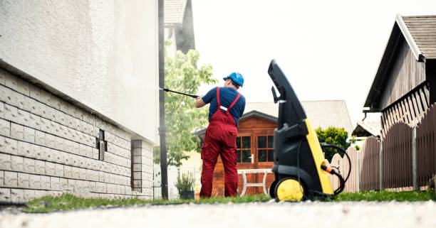 Best Sidewalk Pressure Washing  in Pinecrest, FL